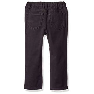 Toddler Boys Basic Skinny Jeans by The Children's Place