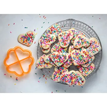 SavoyChef Sandwich Cutters - Fun Food for Kids