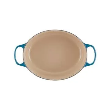 Le Creuset 6.75 qt Dutch Oven For Cooking Masterpieces