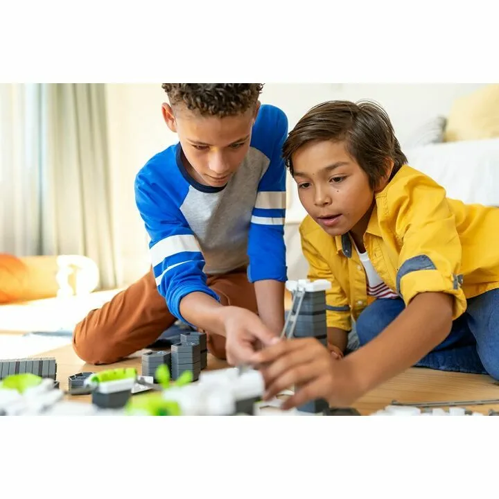 Gravitrax Marble Run & STEM Toy for Ages 8+