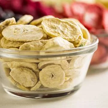 Augason Farms 25-Year Shelf Life Dehydrated Fruit Variety Pail