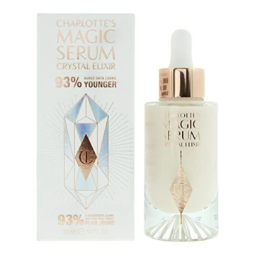 Charlotte's Magic Serum Crystal Elixir for Radiant Skin