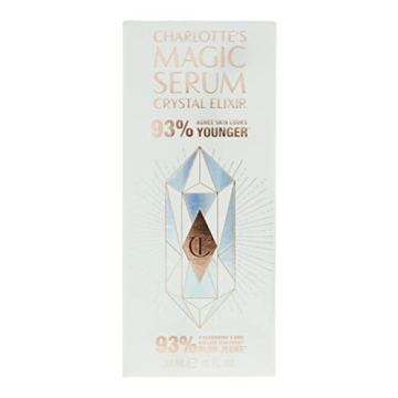 Charlotte's Magic Serum Crystal Elixir for Radiant Skin