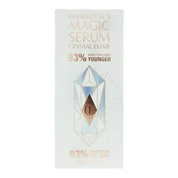 Charlotte's Magic Serum Crystal Elixir for Radiant Skin