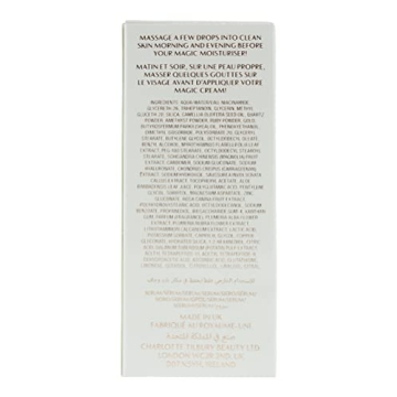 Charlotte's Magic Serum Crystal Elixir for Radiant Skin