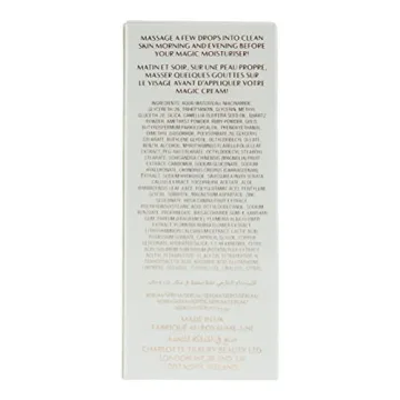 Charlotte's Magic Serum Crystal Elixir for Radiant Skin