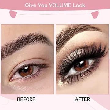 Pro LashBeauty Cluster Lashes: 72 Pcs for DIY Extensions