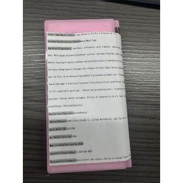 Pro LashBeauty Cluster Lashes: 72 Pcs for DIY Extensions