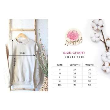 Make Heaven Crowded Sweatshirt, Religious Sweatshirt, Christian Sweatshirt, Christian Apparel, Jesus is King, Faith Clothing, Church Sweat