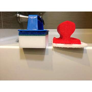 WipeOut Eraser XL KIT - Durable Cleaning Solution