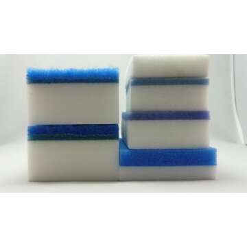 WipeOut Eraser XL KIT - Durable Cleaning Solution