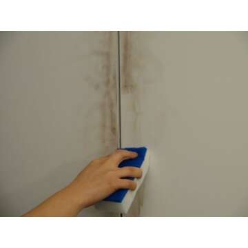 WipeOut Eraser XL KIT - Durable Cleaning Solution