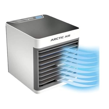 ONTEL Arctic Air Personal Space Cooler for Ultimate Comfort