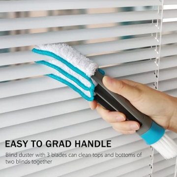SetSail Blind Duster for Easy and Efficient Cleaning