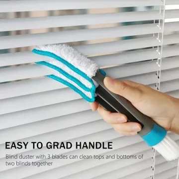 SetSail Blind Duster for Easy and Efficient Cleaning