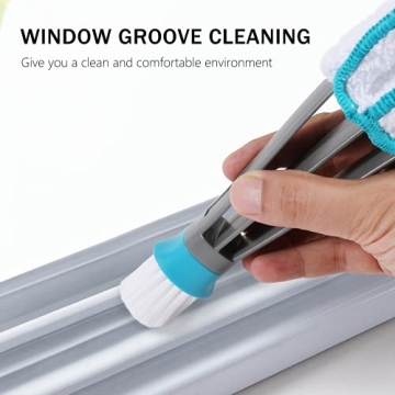 SetSail Blind Duster for Easy and Efficient Cleaning