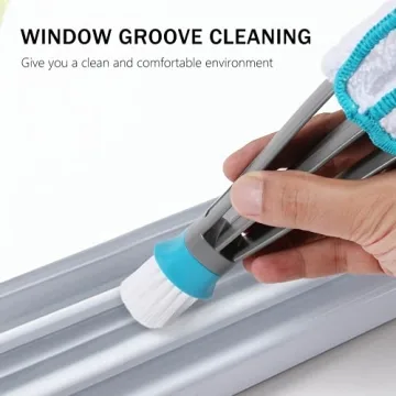 SetSail Blind Duster for Easy and Efficient Cleaning