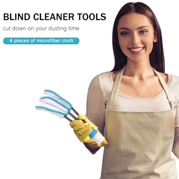 SetSail Blind Duster for Easy and Efficient Cleaning