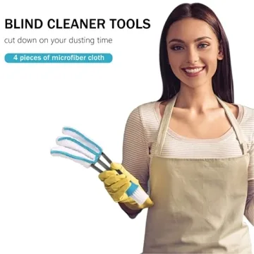 SetSail Blind Duster for Easy and Efficient Cleaning