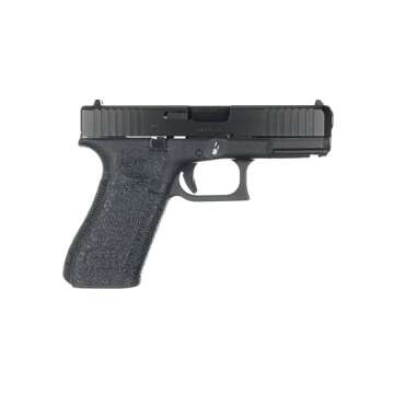 TALON Adhesive Grips for Glock 45 and 17 Gen5 MOS