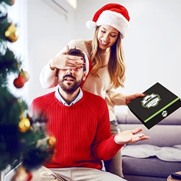 LOKDLAWEN Beard Kit: Wash & Conditioner for Men