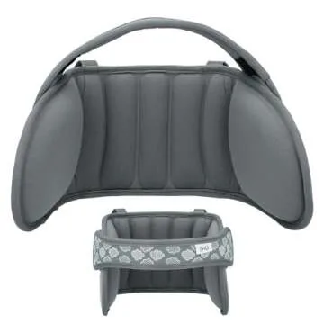 Adjustable NAPUP Toddler Head Strap for Car Seats