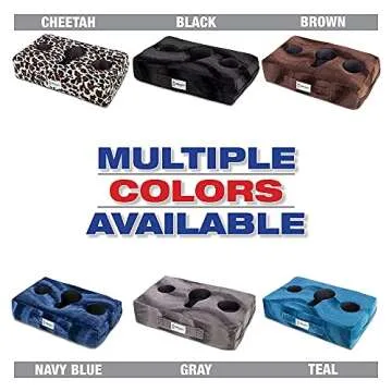 Cup Cozy Pillow (Camo)- The World's Best Cup Holder! Keeps Drinks Close.Stops Spills.Use it on The Couch, Bed, car, RV, Park, Camping, Beach and More!