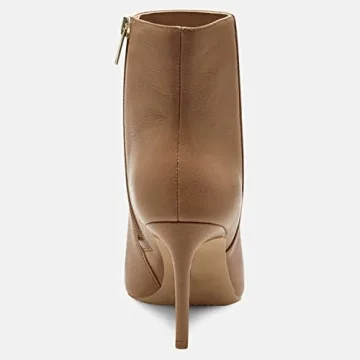 Juliet Holy Stylish Women's Ankle Boots for Every Occasion