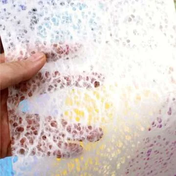 Diuhofart 20 Sheets Scrapbook Paper, A5 Textured Paper, Variety Colors Scrapbooking Materials Mulberry Paper Sheets for Junk Journals, Collage, Art Journaling, Card Making, DIY Paper Craft