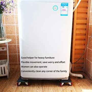 Heavy-Duty Furniture Mobile Lifter Mover Tool Set 350kg