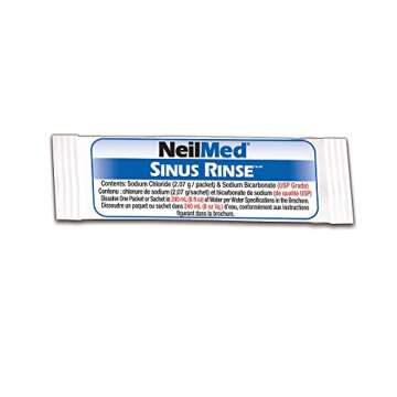 Neil Med SinuFlo Ready Rinse, 8 fl oz