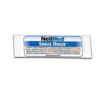 Neil Med SinuFlo Ready Rinse, 8 fl oz