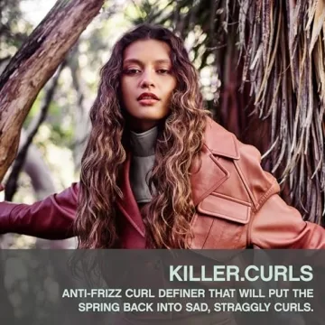KEVIN MURPHY Killer Curls Cream for Beautiful Waves
