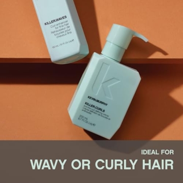 KEVIN MURPHY Killer Curls Cream for Beautiful Waves