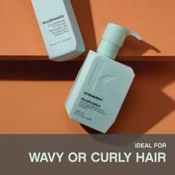 KEVIN MURPHY Killer Curls Cream for Beautiful Waves