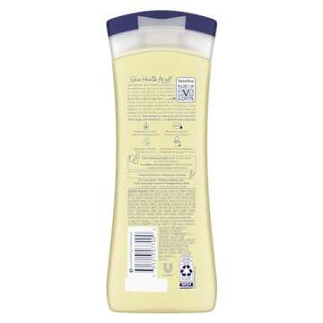 Vaseline Intensive Care Essential Healing Lotion 10 fl oz