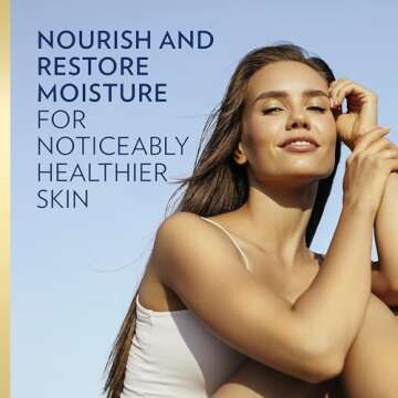 Vaseline Intensive Care Essential Healing Lotion 10 fl oz