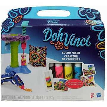 Play-Doh My Little Pony Make 'n Style Ponies