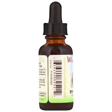 Organic Immune Support for Pregnant Moms - WishGarden