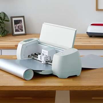 Cricut Smart Vinyl Champagne - Adhesive Craft Vinyl Roll