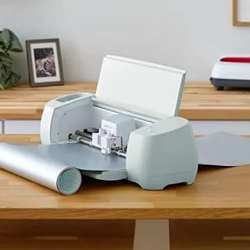 Cricut Smart Vinyl Champagne - Adhesive Craft Vinyl Roll