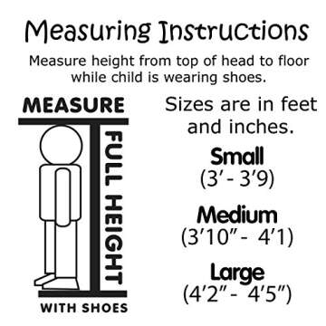 Medium Blue Shiny Child Graduation Cap, Gown, Tassel and 2025 Charm