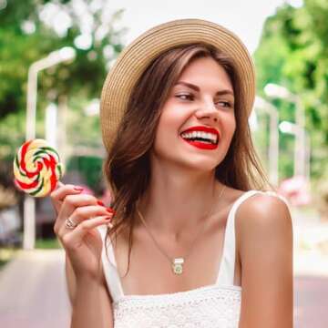 arricraft 16 Pcs Glue on Bails Tibetan, Brass Pendant Bails Glue on Cabochon Settings Rectangle Pad Charms Connector for Jewelry Making and Crafting