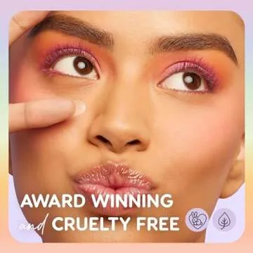 ColourPop Lippie Stix - Long-Lasting Matte Lipstick Formulated with Vitamin E & Shea Butter for All Day Moisture - Richly Pigmented Dusty Coral Lipstick - Paraben and Sulfate Free - Topanga (0.4 oz)