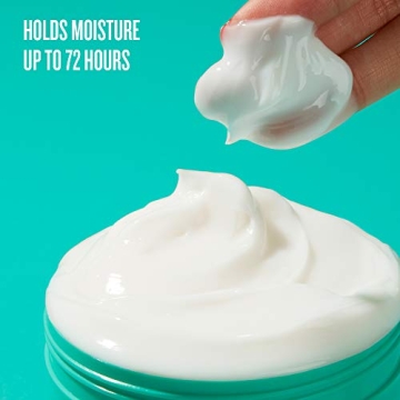 Luxurious Coco Cabana Body Cream for Deep Hydration