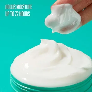 Luxurious Coco Cabana Body Cream for Deep Hydration