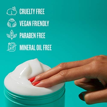 Luxurious Coco Cabana Body Cream for Deep Hydration