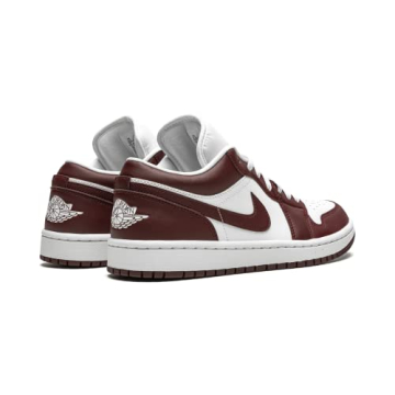 Nike Jordan 1 Low Women Stylish Athletic Shoes