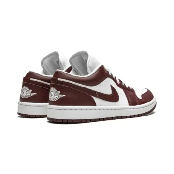 Nike Jordan 1 Low Women Stylish Athletic Shoes