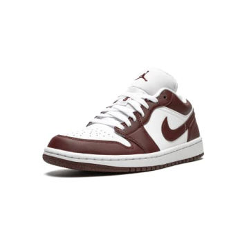 Nike Jordan 1 Low Women Stylish Athletic Shoes